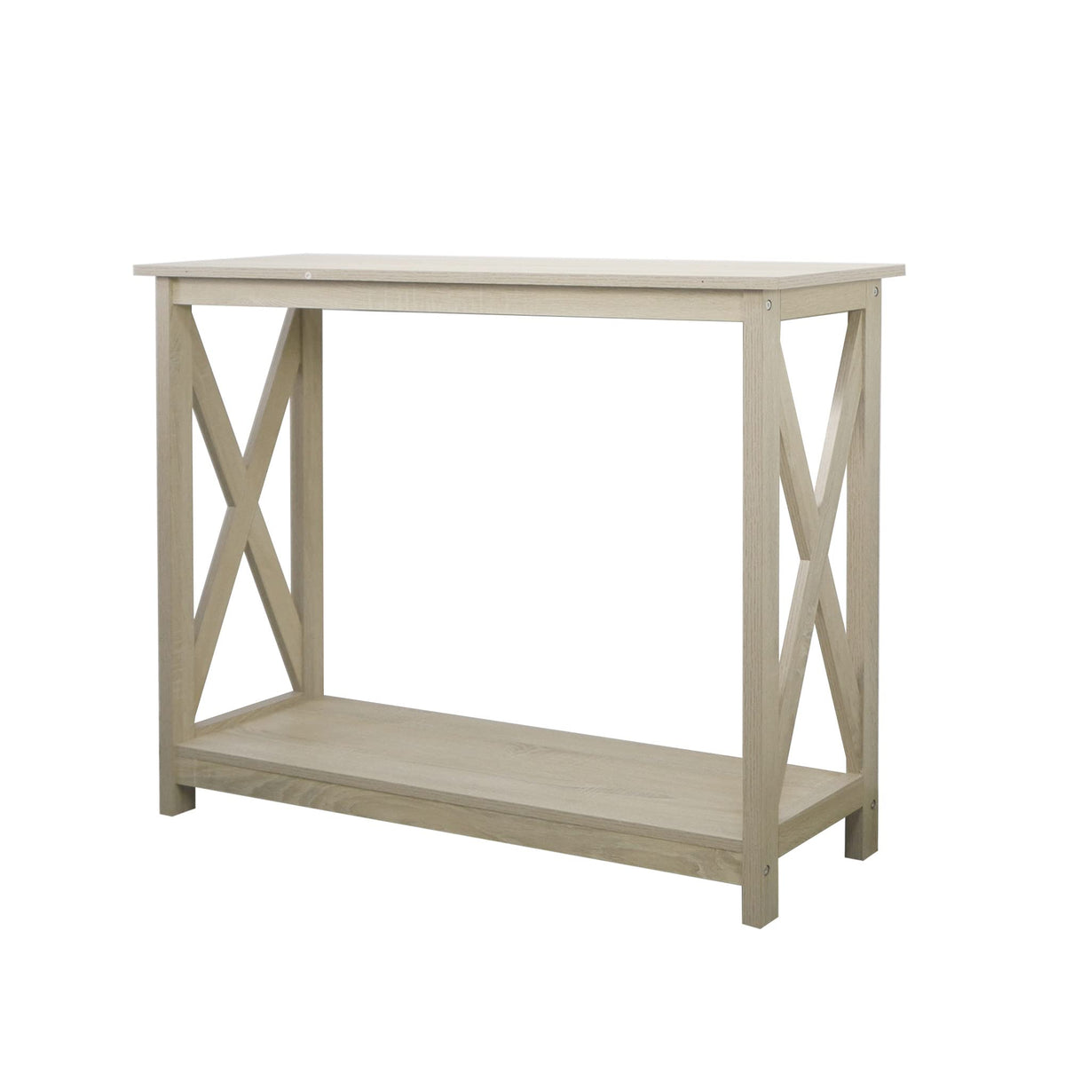 Farmhouse Console Table
