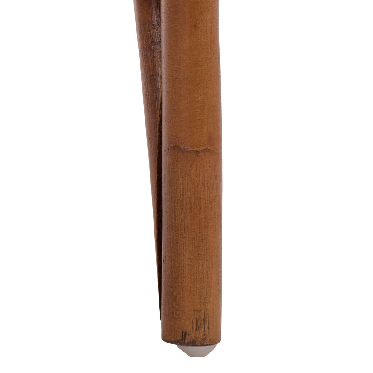 SAFAVIEH Julep Large Plant Stand Console, 47.2" Natural Brown STG6510A
