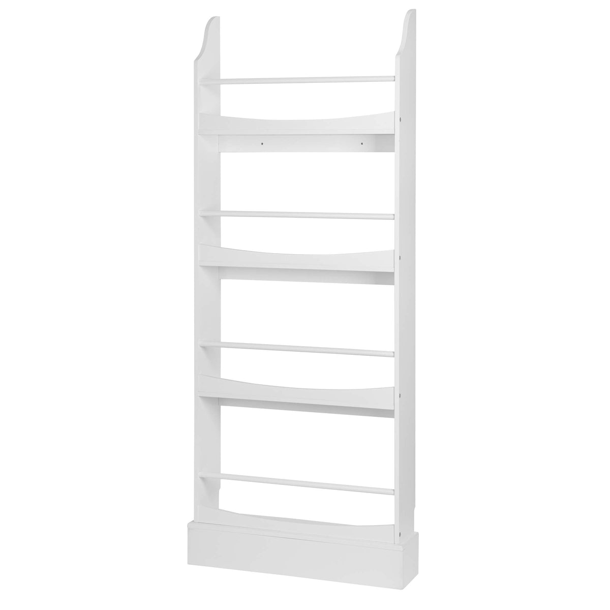 Kids Wall Bookshelf