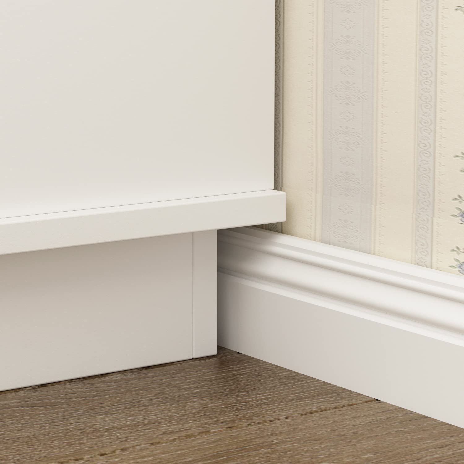 3-in-1 Hall Tree with Shoe Bench & Coat Rack