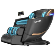 Zero Gravity SL-Track Shiatsu Massage Chair