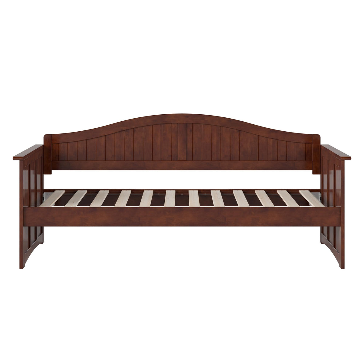 AFI, Nantucket Wood Daybed, Twin, Walnut