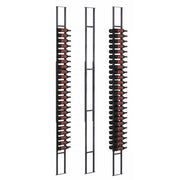 Floor-to-Ceiling Wine Rack Frame