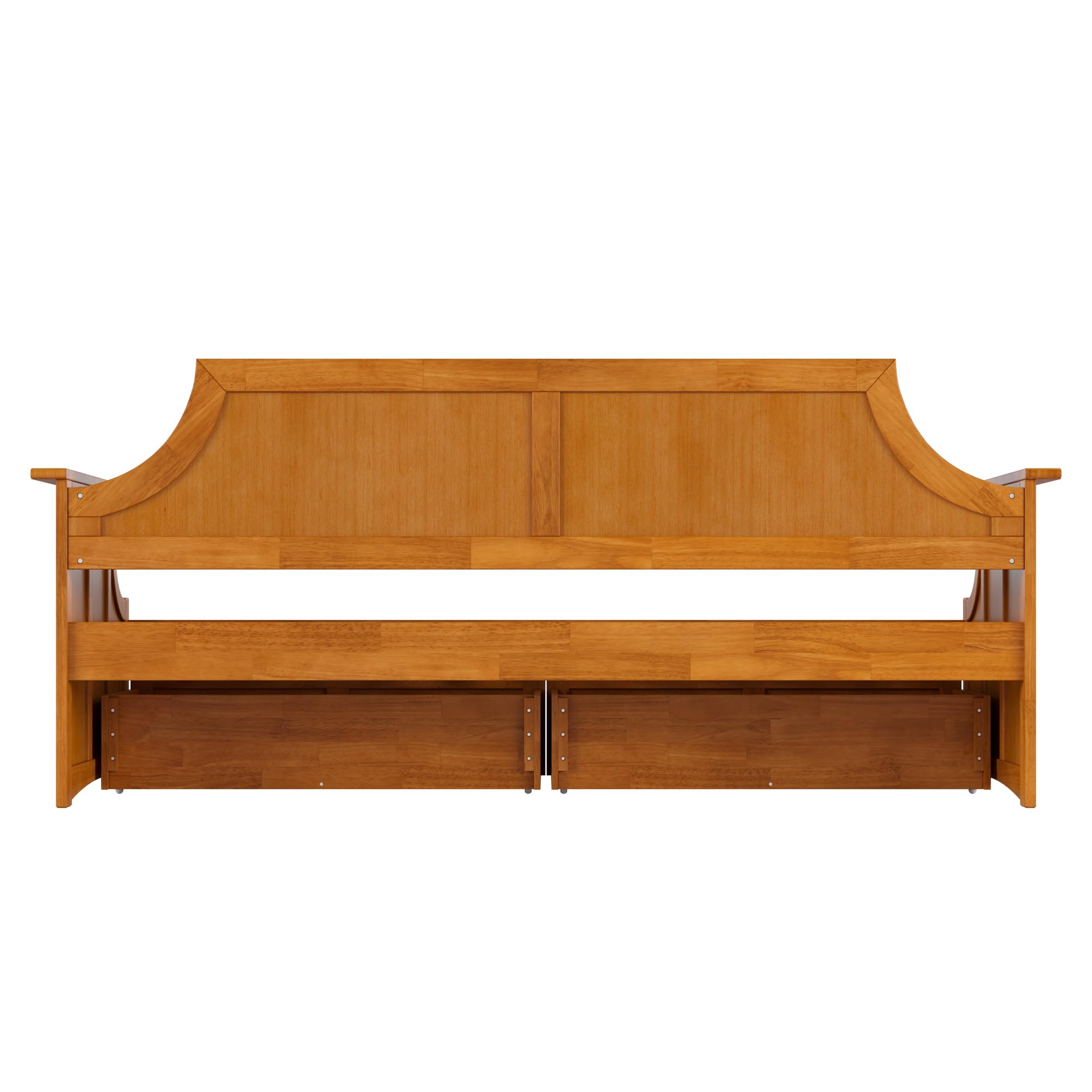 Cambridge Twin Daybed with 2 Storage Drawers