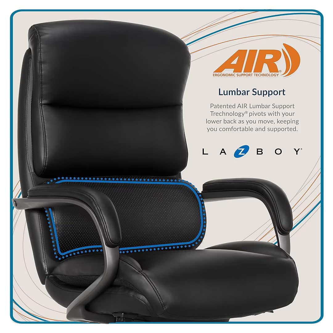Aberdeen Ergonomic Executive Office Chair