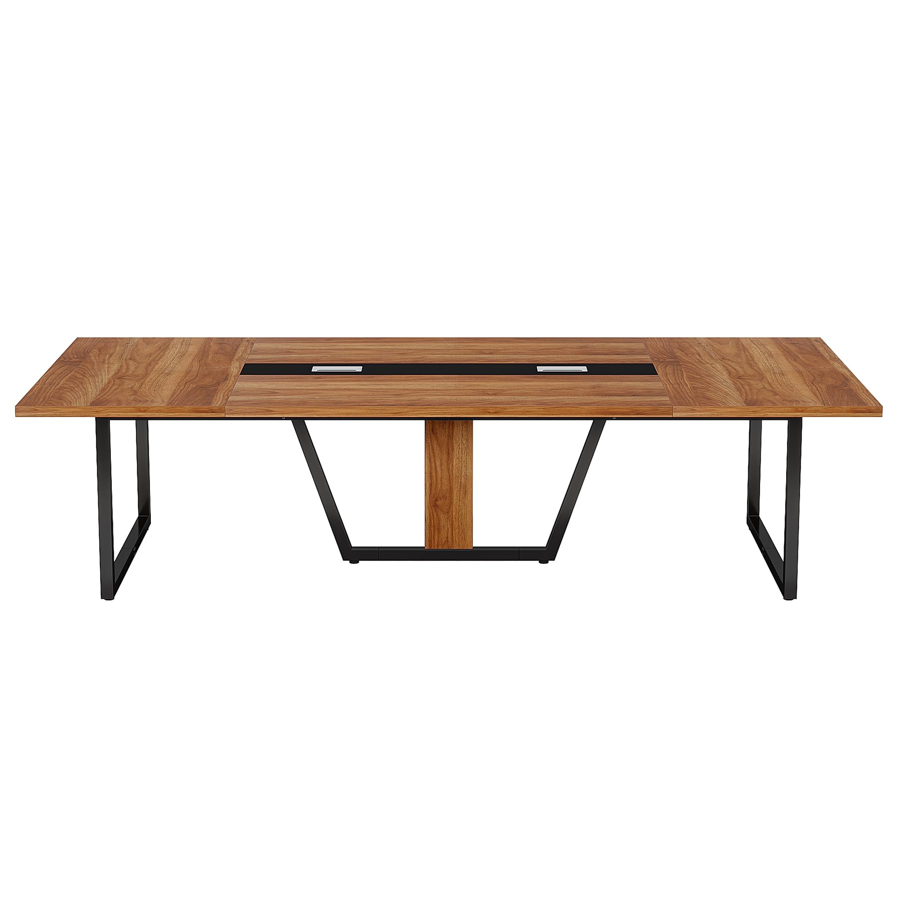8FT Conference Table for 10 People