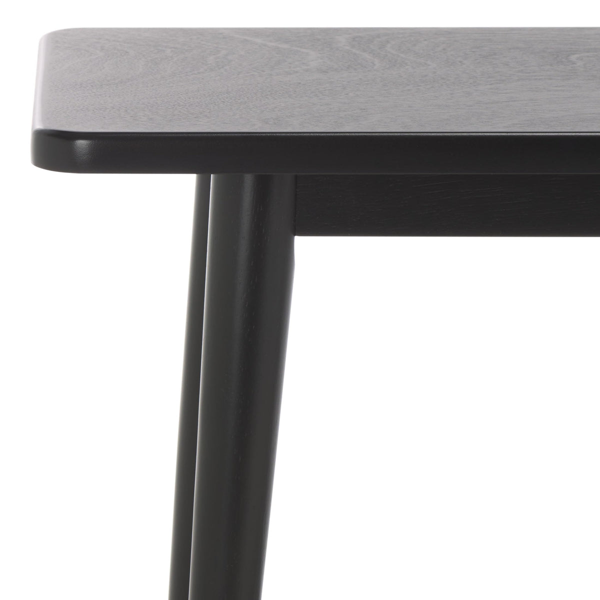 Modern Wooden Bench