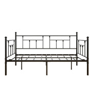 Twin Metal Daybed Frame