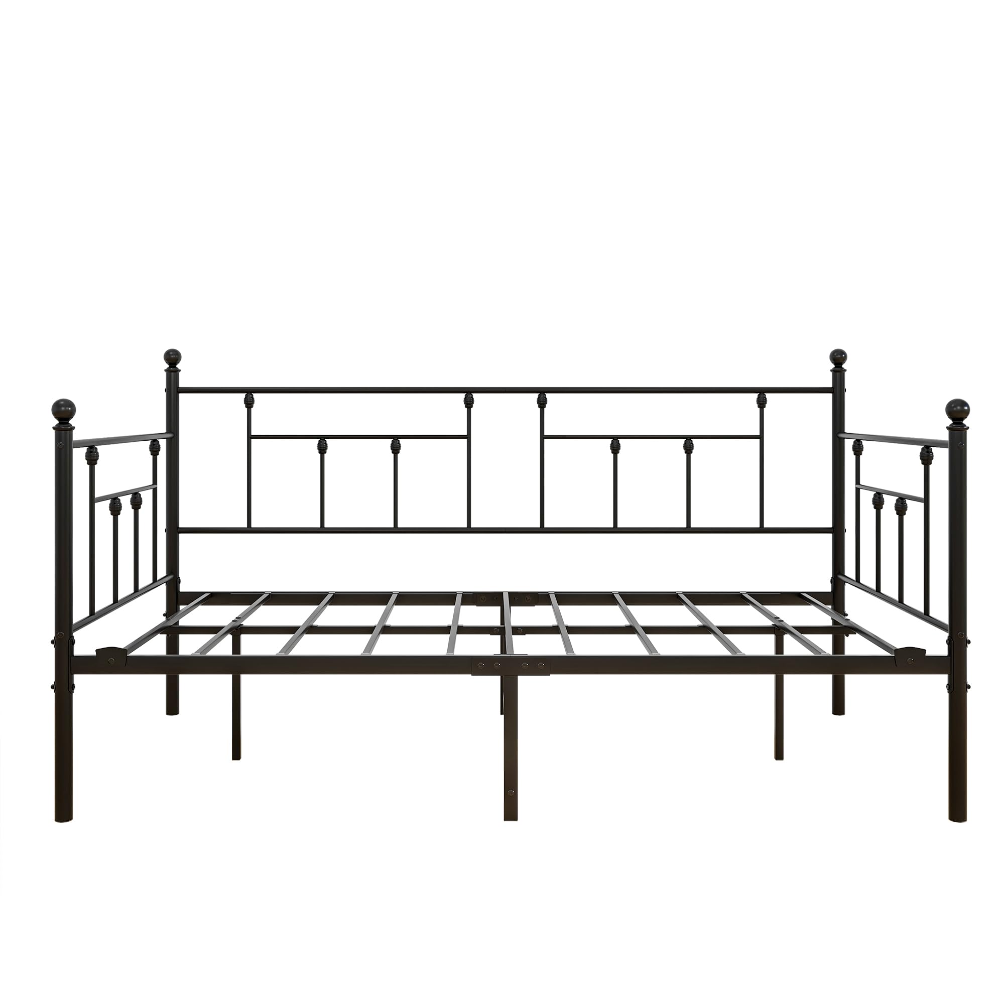 Twin Metal Daybed Frame