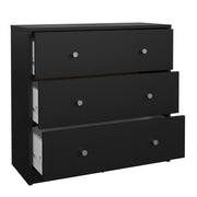 Portland 4-Piece Bedroom Set