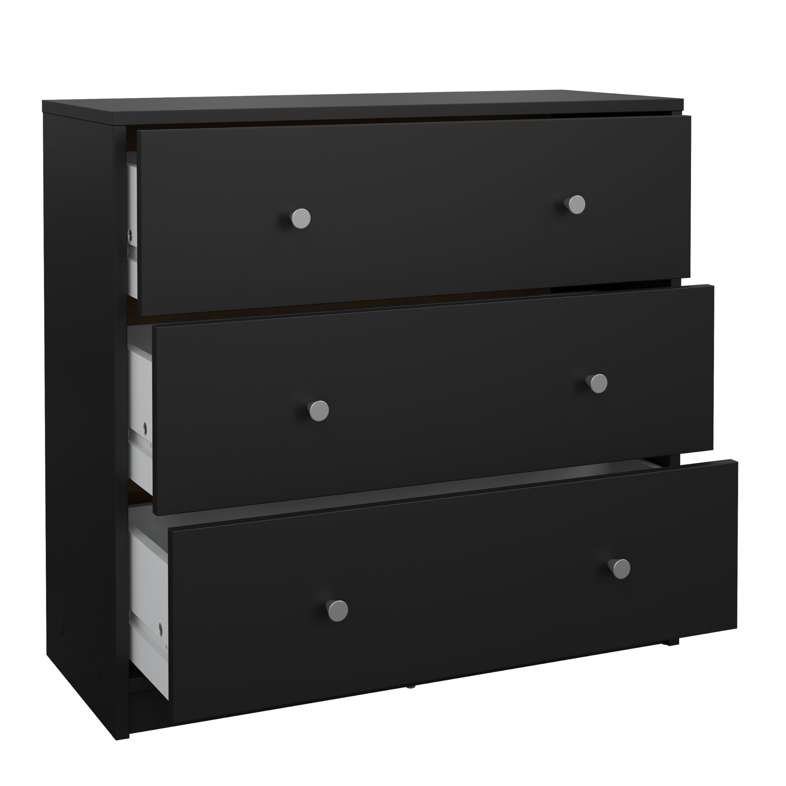 Portland 4-Piece Bedroom Set