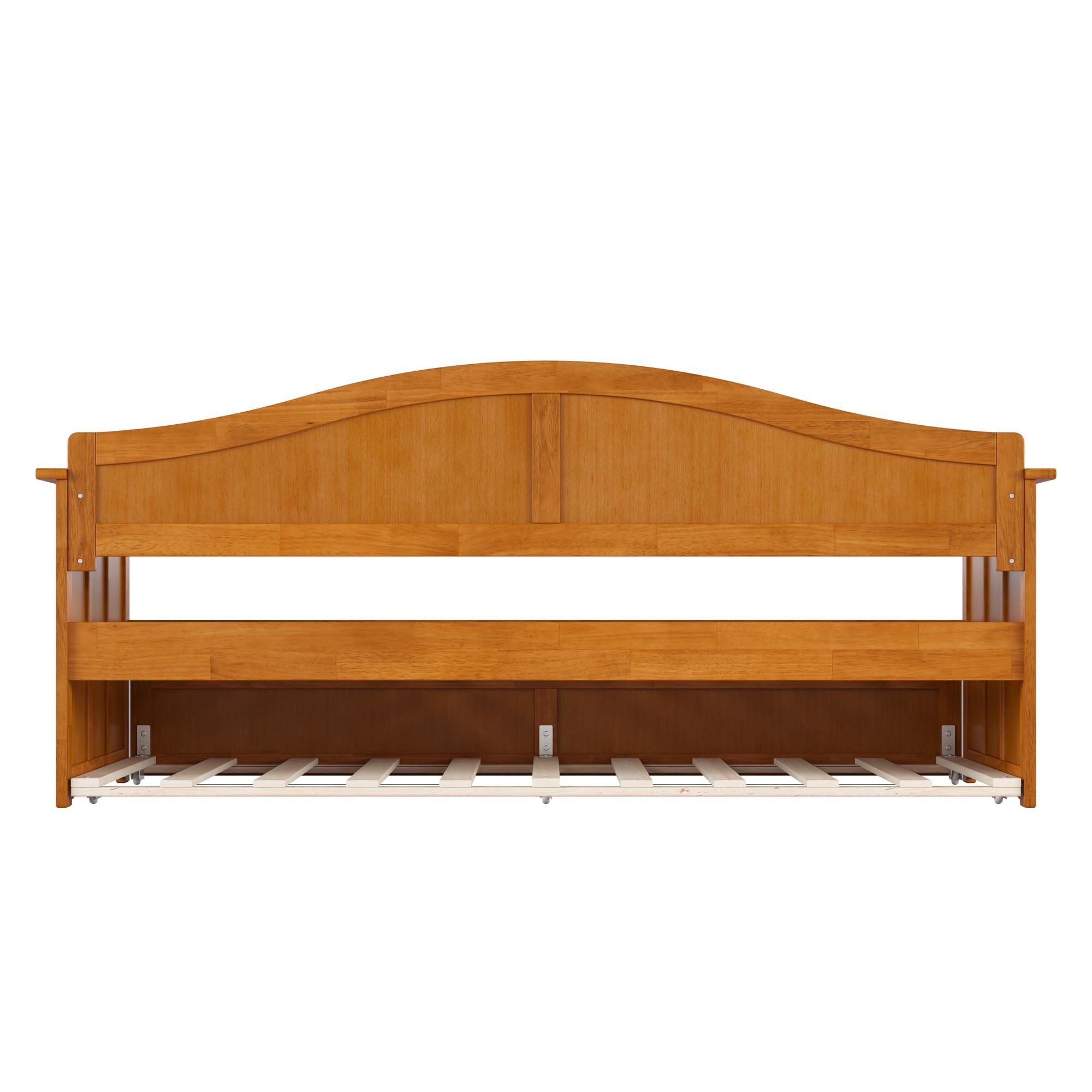 Nantucket Twin Daybed with Trundle