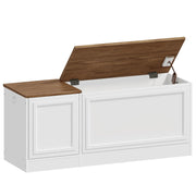 Storage Bench Toy Chest