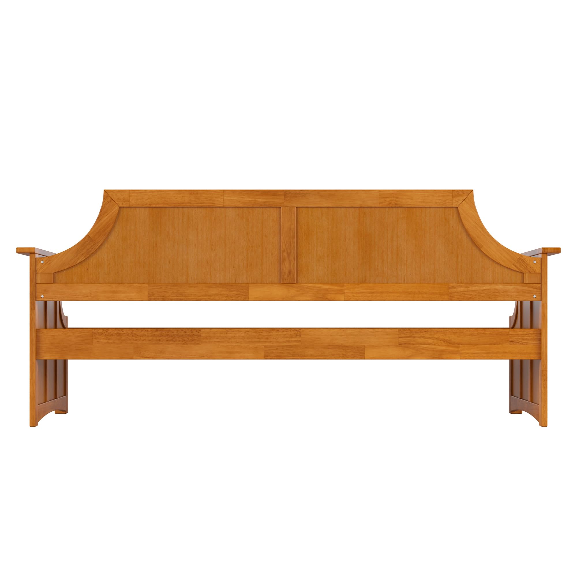 Cambridge Twin Wood Daybed Frame