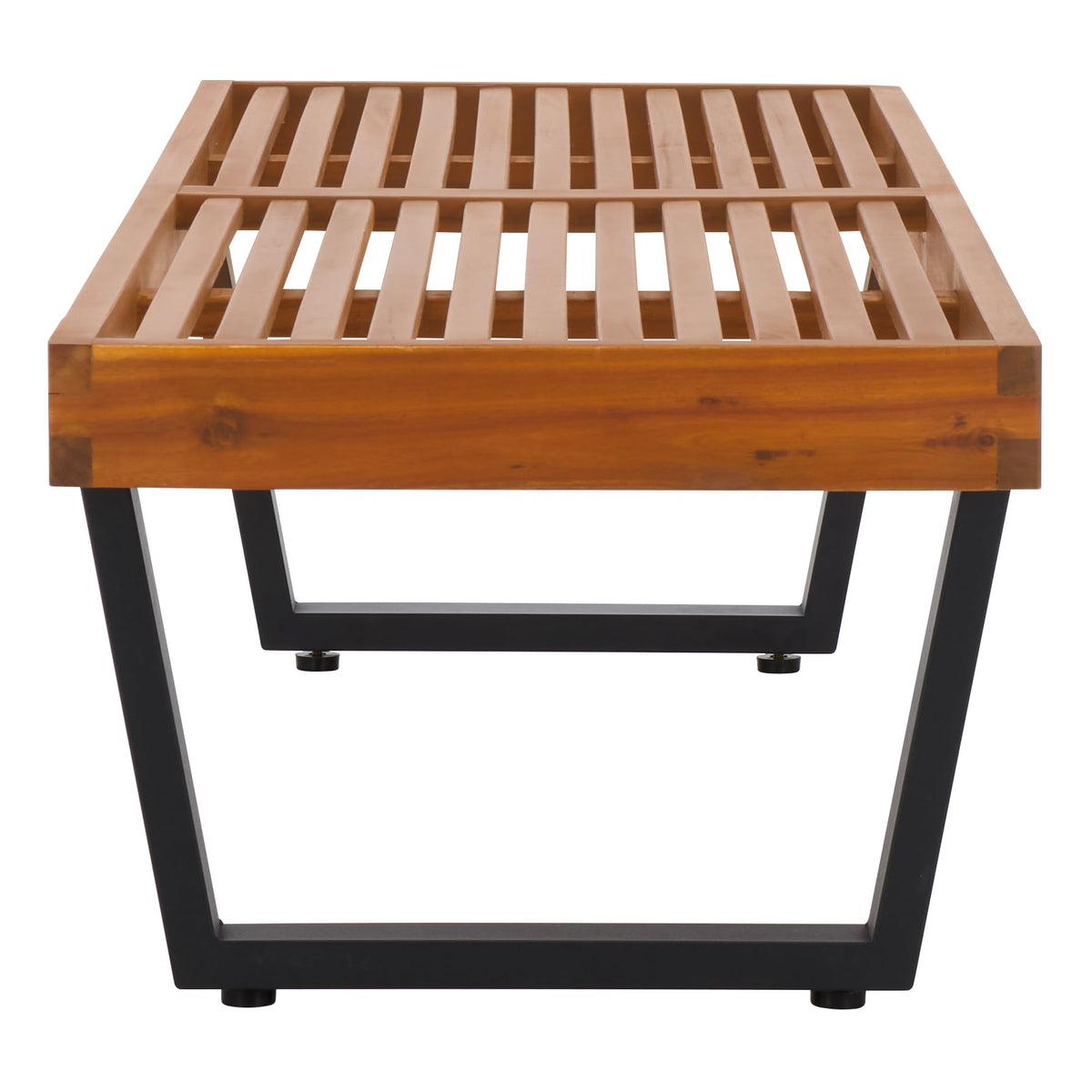 Acacia Outdoor Bench