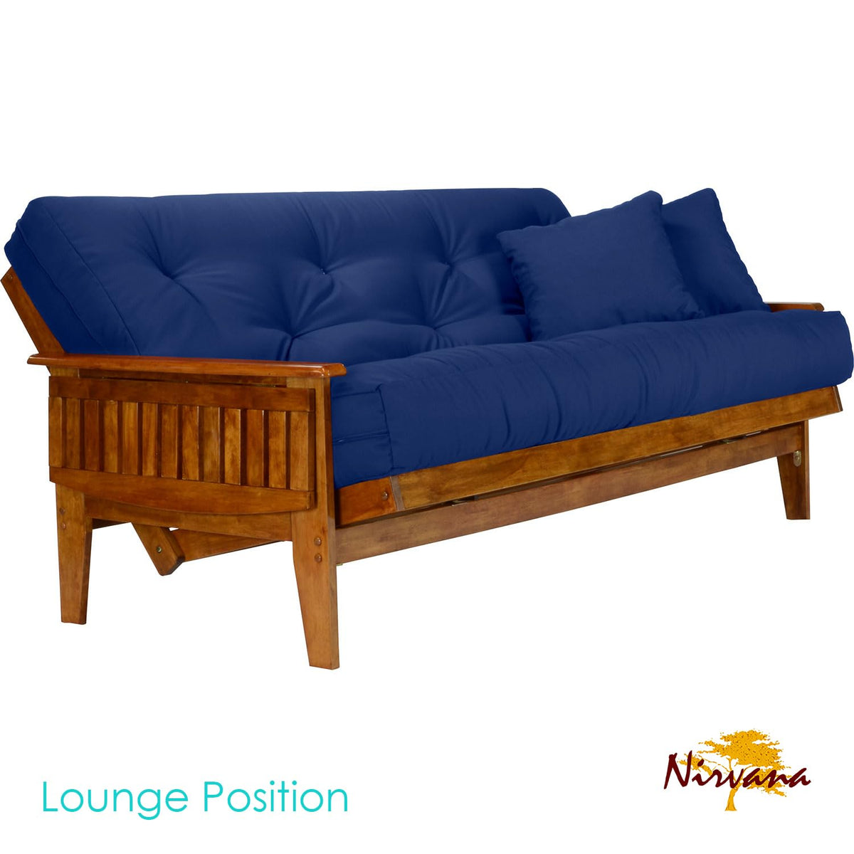 Queen Futon Sofa Bed Set