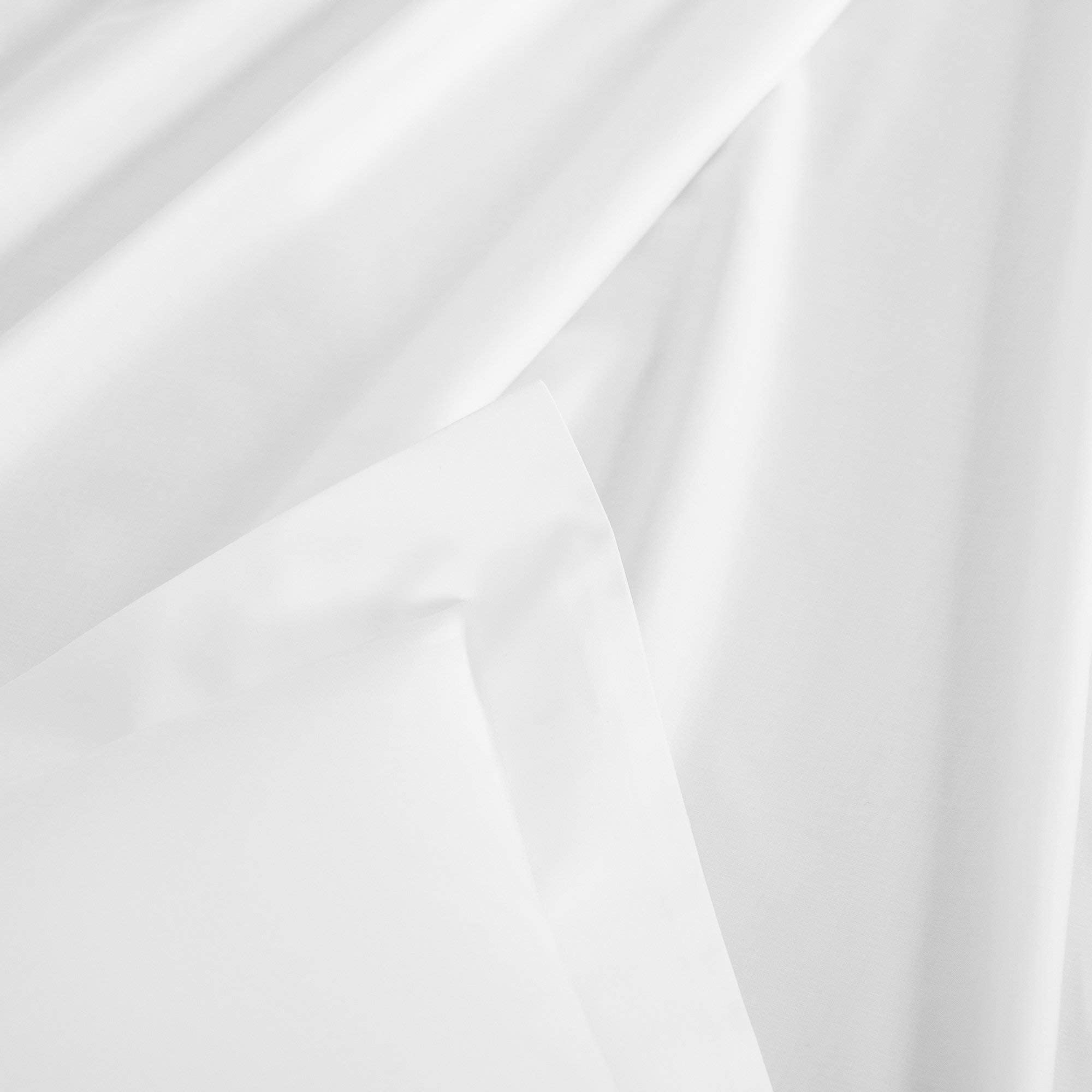 Luxury Sateen Bed Bundle – Complete Bedding Set