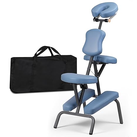 Portable Foldable Massage Chair