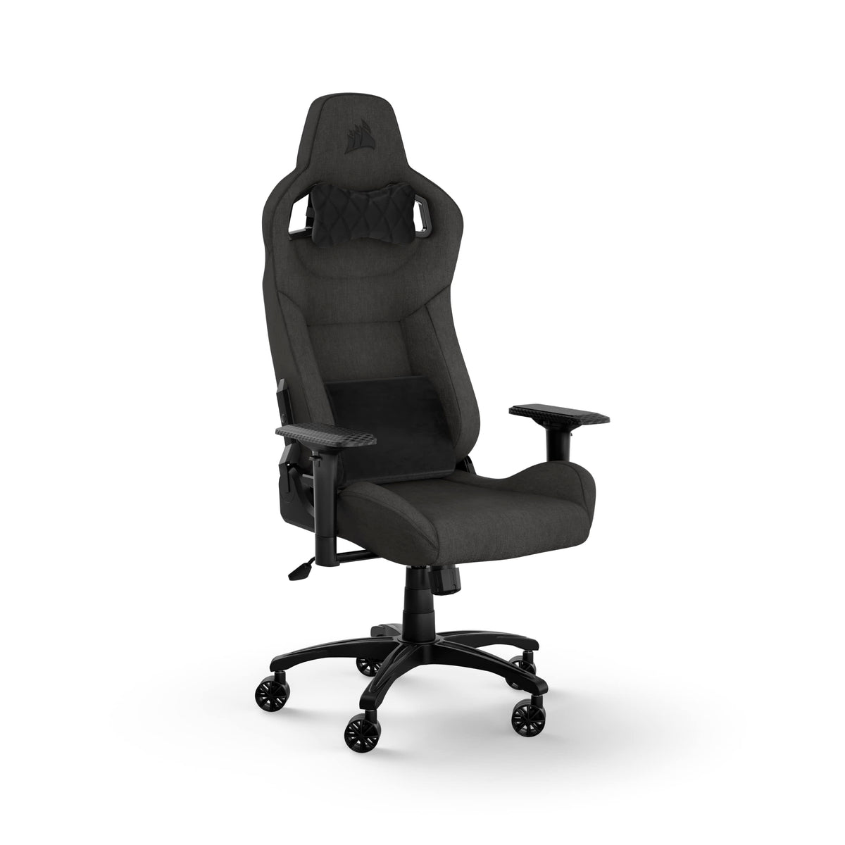 Fabric Gaming Chair