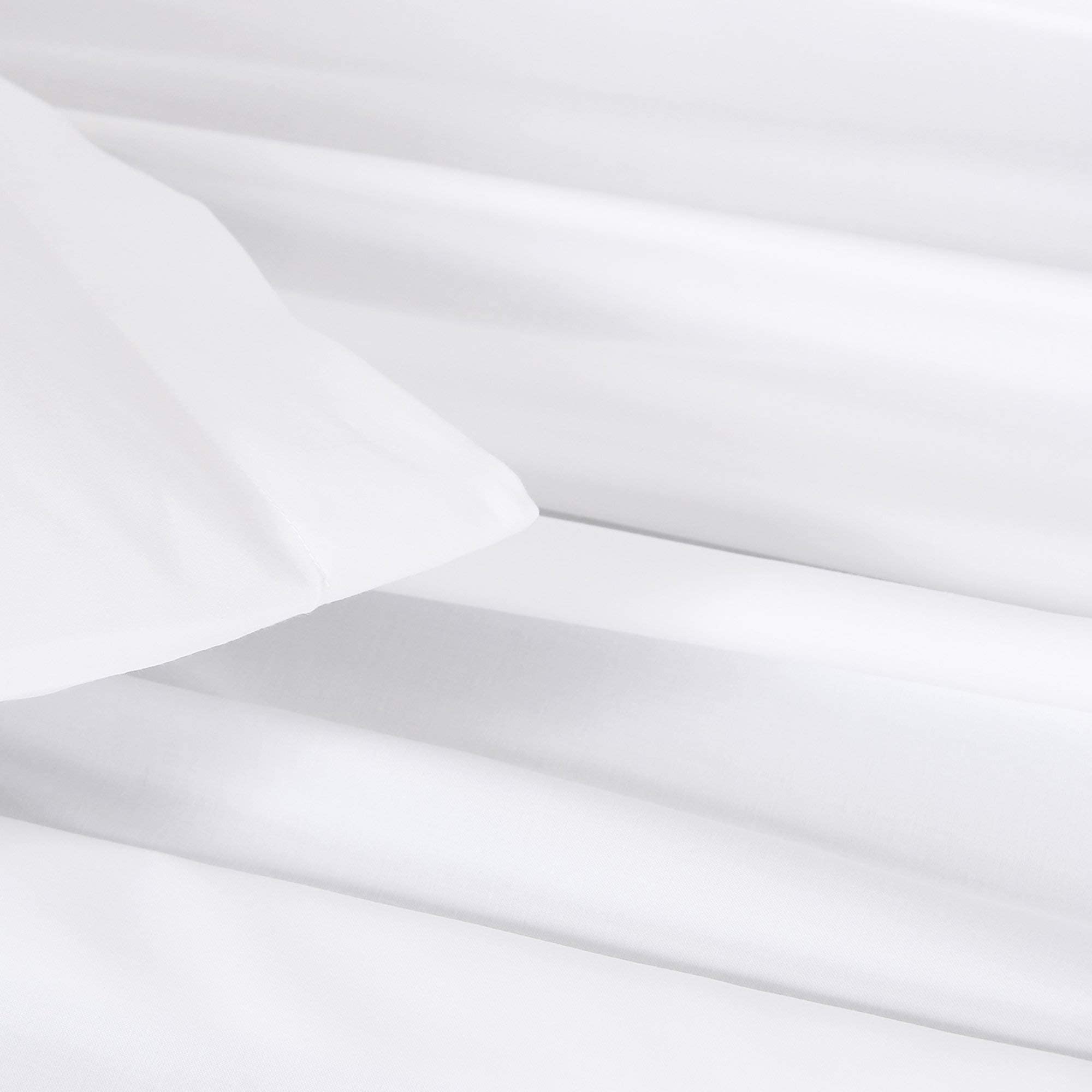 Luxury Sateen Bed Bundle – Complete Bedding Set