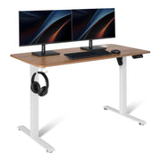 Electric Height-Adjustable Standing Desk