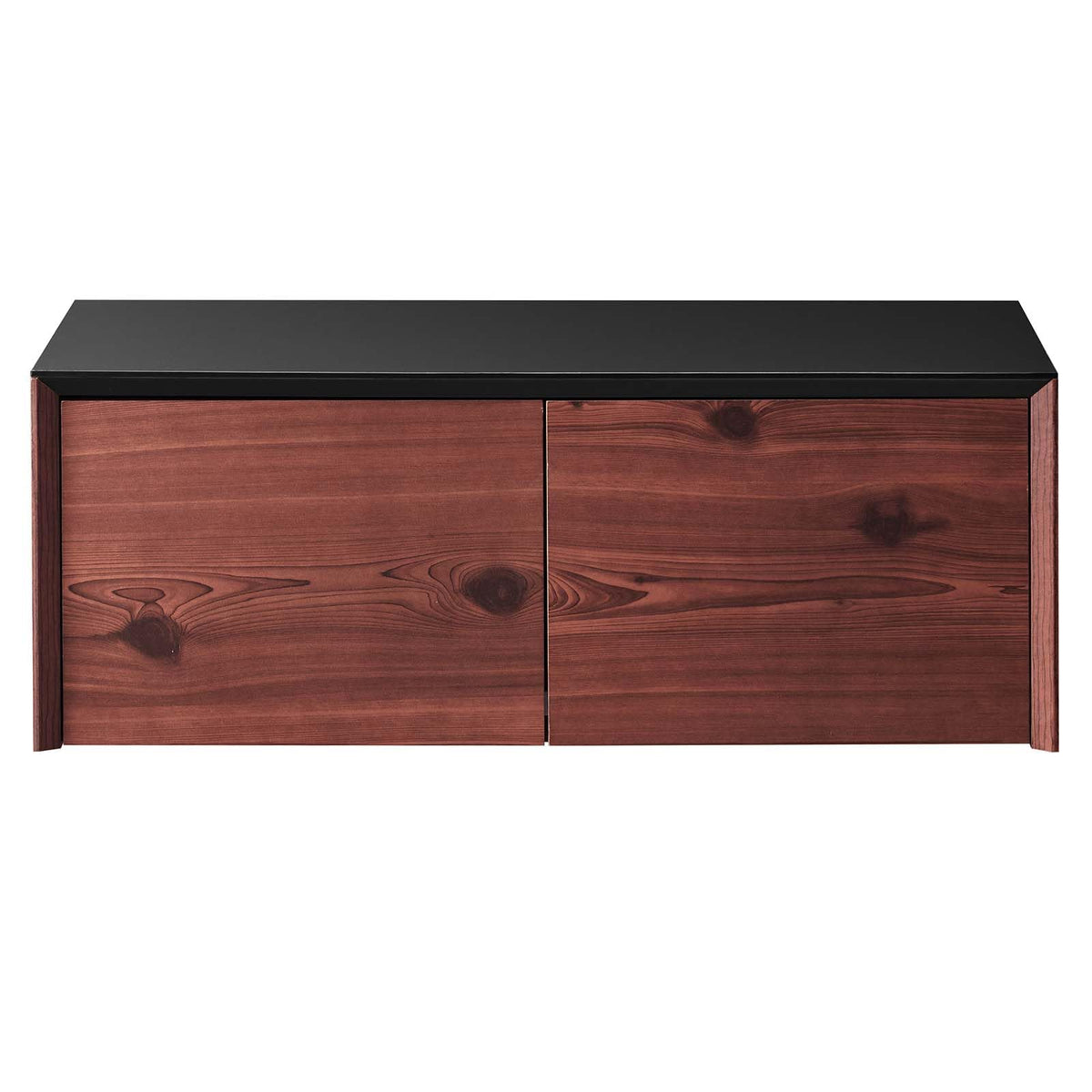 Wall-Mounted Storage Cabinet