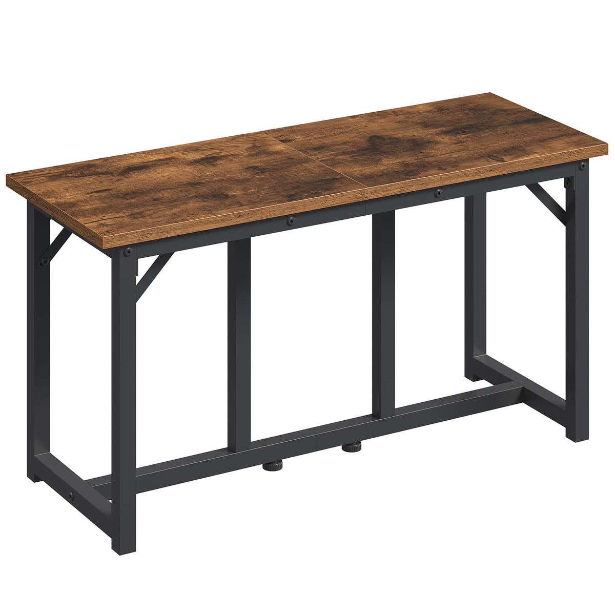 Rustic Dining Bench