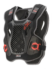 Bionic Action Chest & Back Protector
