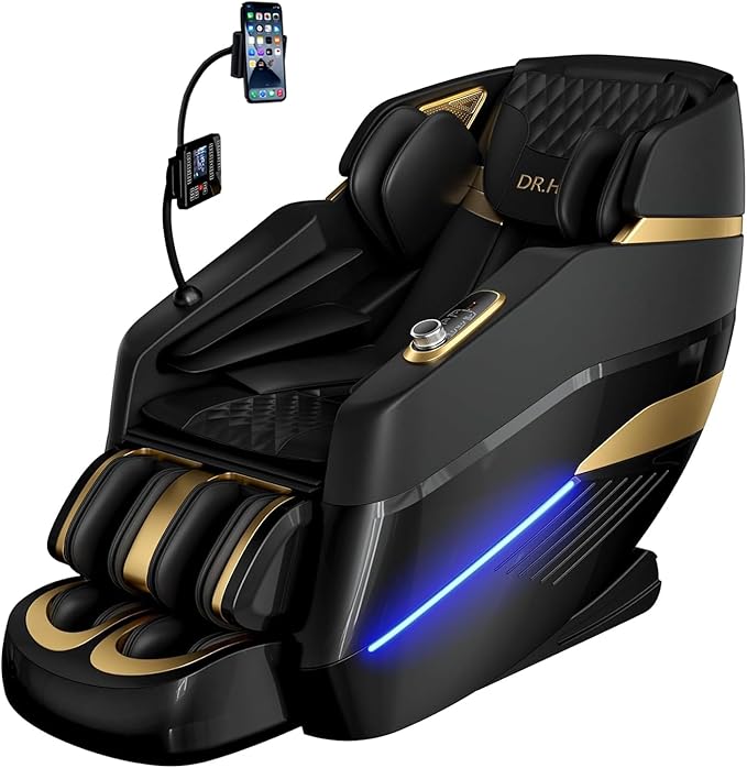 Zero Gravity Full Body Massage Chair