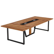 8FT Conference Table for 10 People