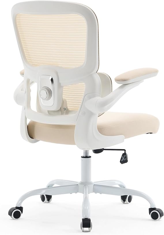 Ergonomic Mesh Office Chair