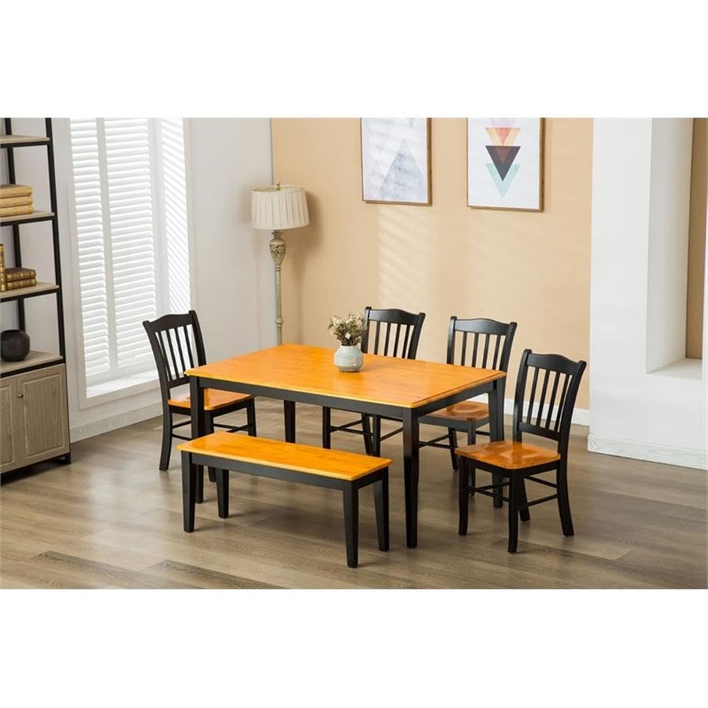 Shaker Dining Bench