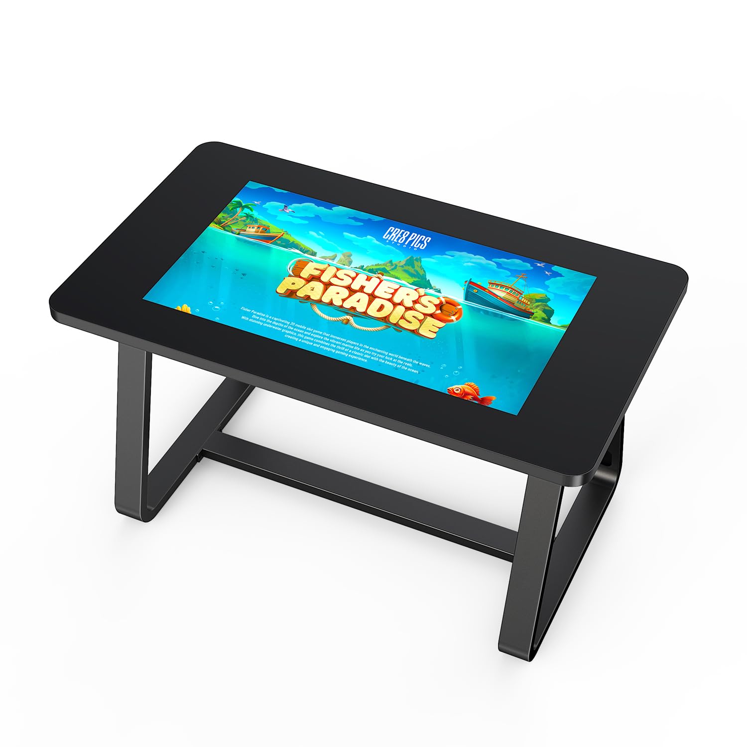 32" Touchscreen Game Table