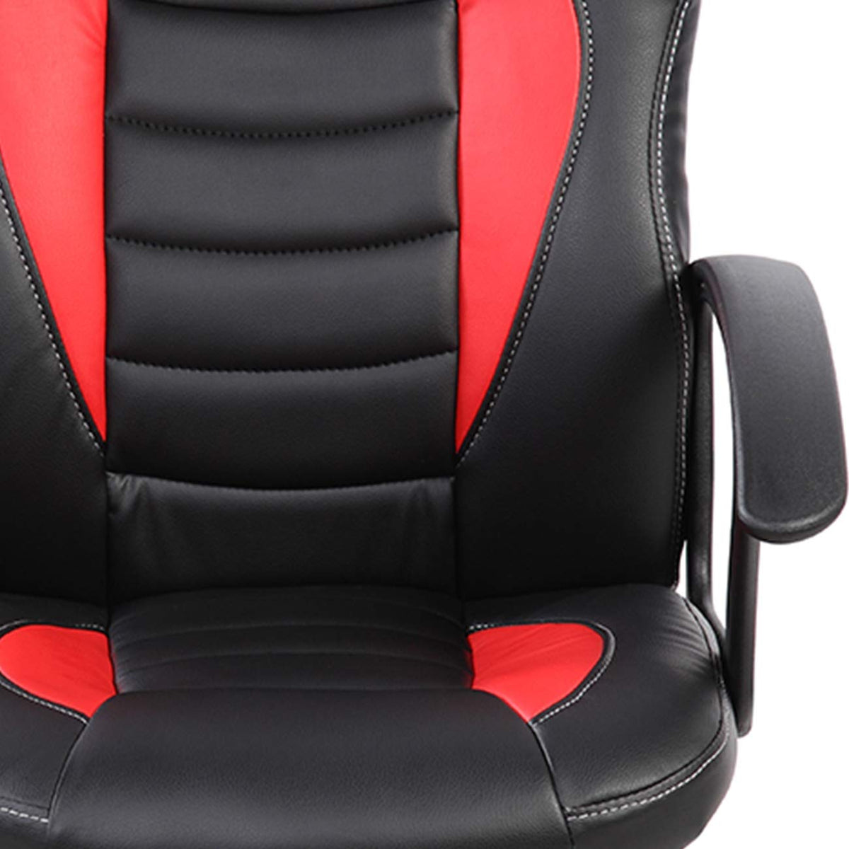 Kids Adjustable Racing Gaming Chair