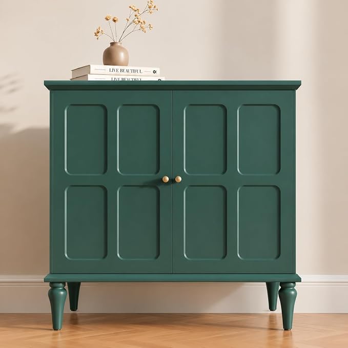 Mid-Century Sideboard Cabinet