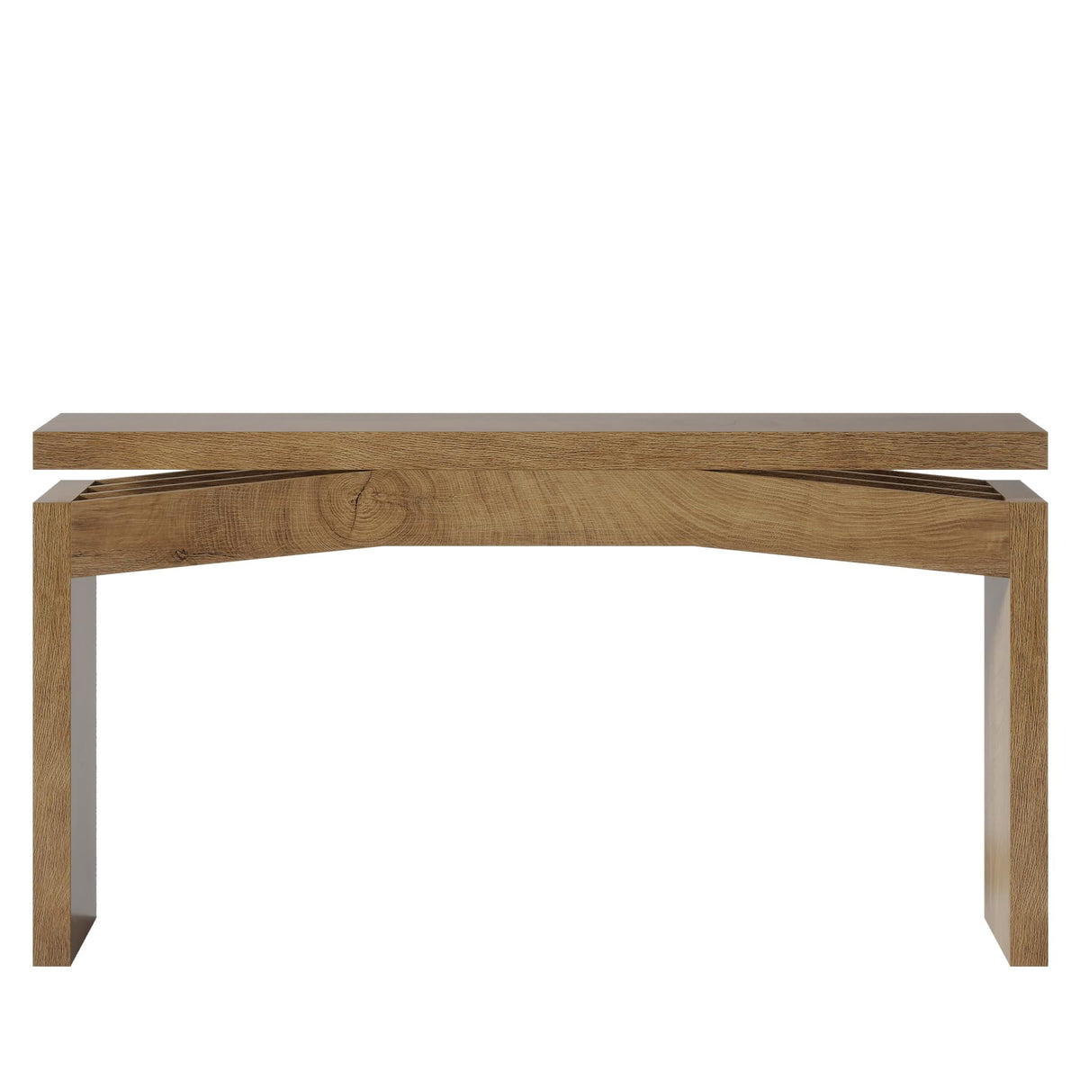 Celaform 63 Inch Console Tables for Entryway Farmhouse Style