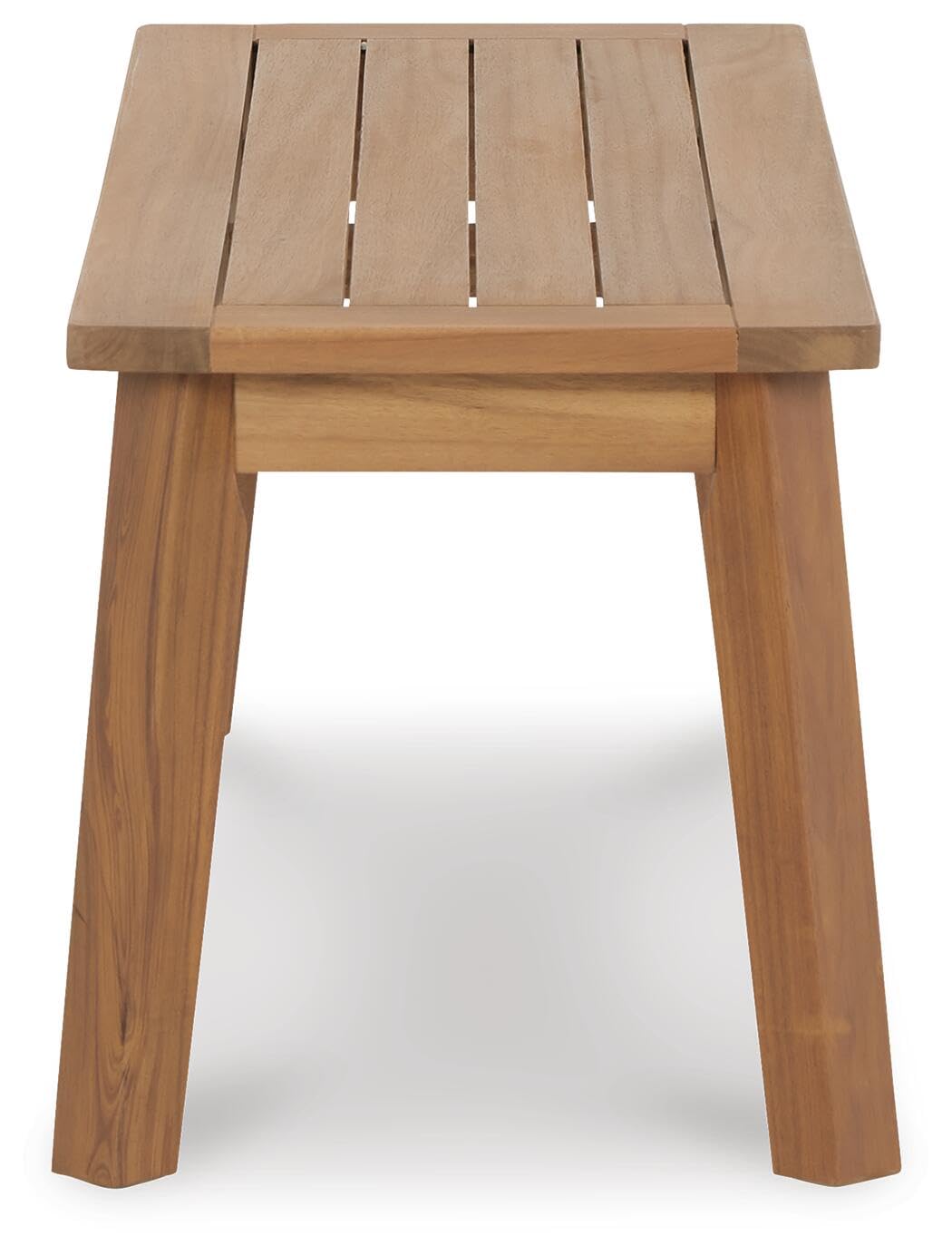 Acacia Outdoor Dining Bench