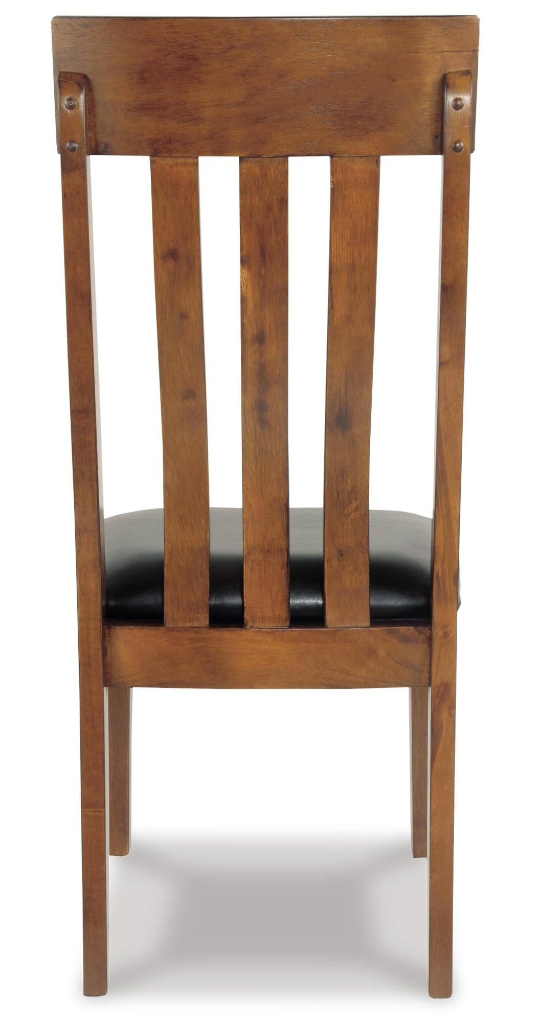 Rake Back Dining Chair Set of 2