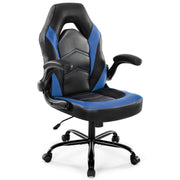 Ergonomic Gaming & Office Chair with Flip-Up Armrests