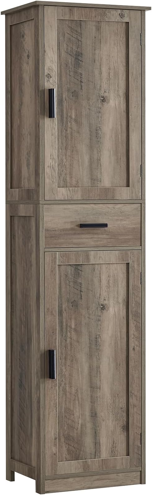 63" Buffet Cabinet with Storage