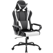 Ergonomic High-Back Gaming Chair