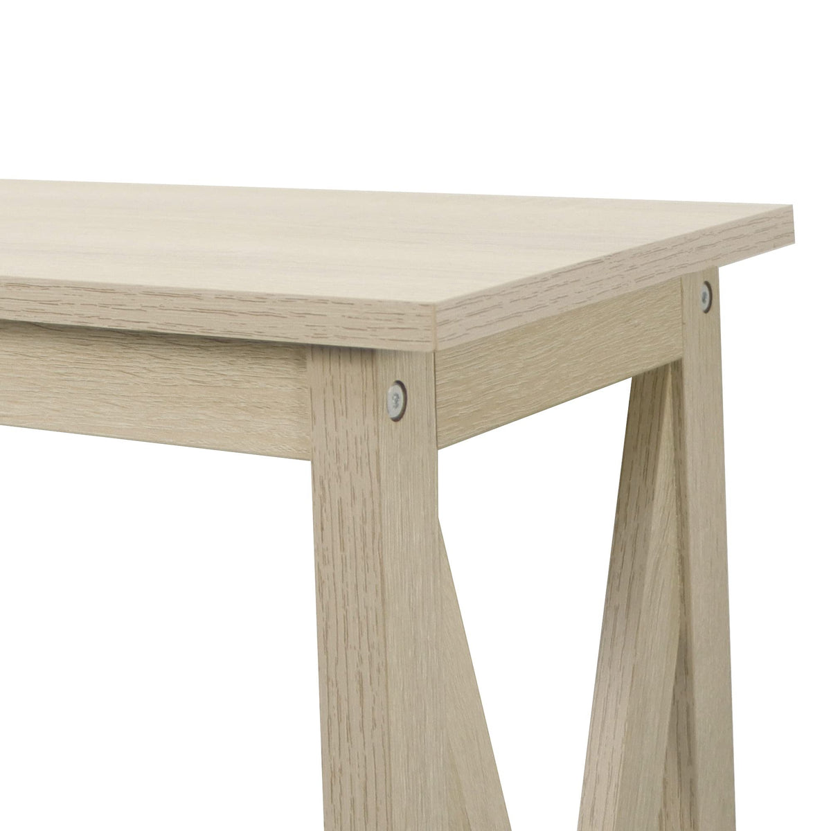 Farmhouse Console Table