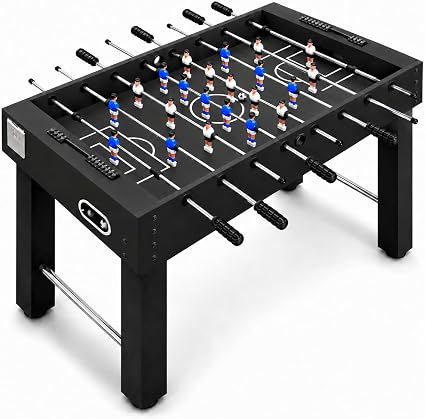 48" Competition Foosball Table