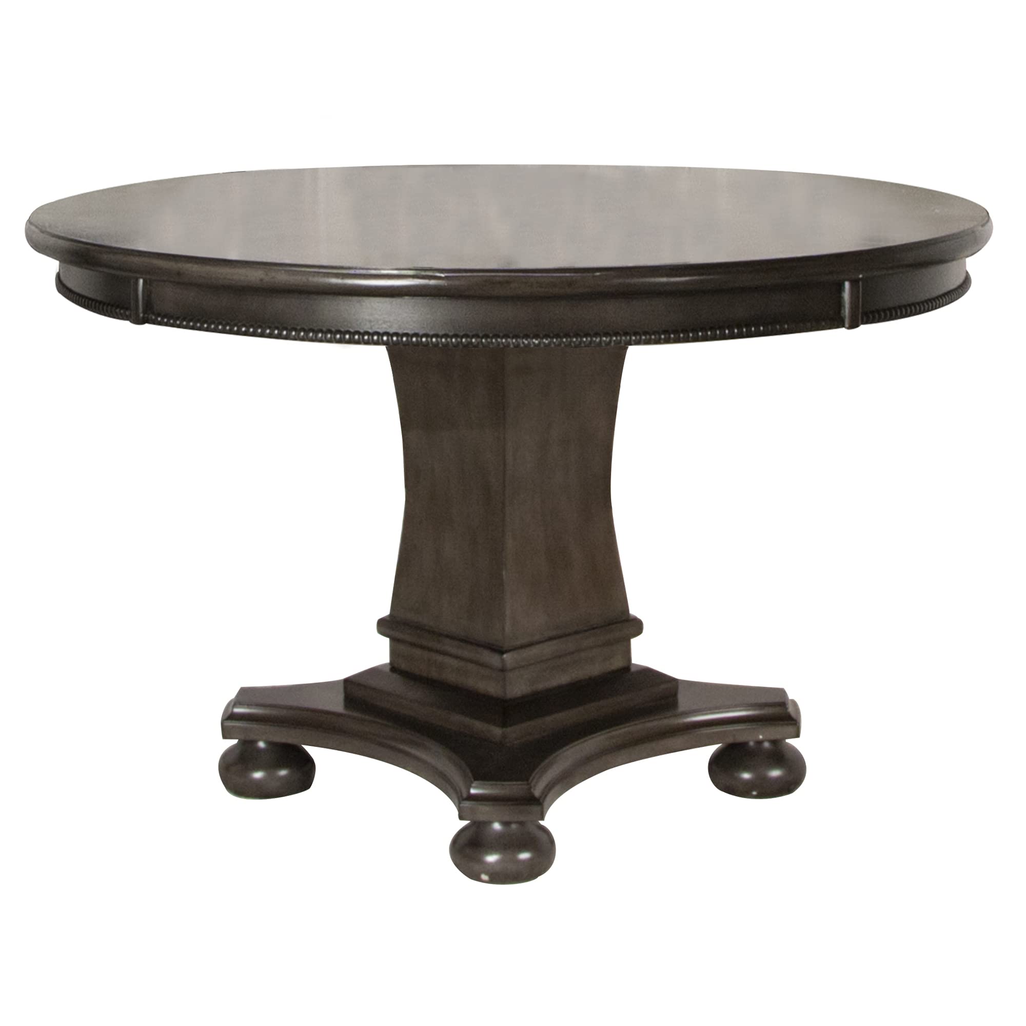 2-in-1 Dining & Poker Game Table