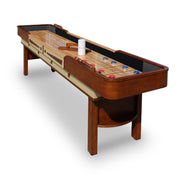 12-Foot Shuffleboard Table