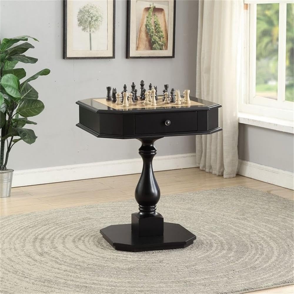 Bishop Game Table