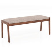 45" Upholstered Dining & Entryway Bench