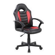 Kids Adjustable Racing Gaming Chair