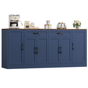 Buffet Sideboard with Drawers