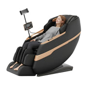 Zero Gravity Massage Chair – Full Body Airbag, Heating & AI Voice Control
